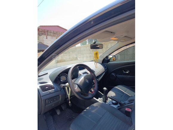 Sahibinden Renault Fluence 1.5 dCi Touch 2016 Model