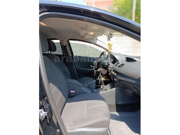 Sahibinden Renault Fluence 1.5 dCi Touch 2016 Model