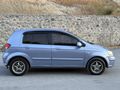 AKYOL MOTORS'DAN 2005 MODEL GETZ