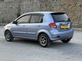 AKYOL MOTORS'DAN 2005 MODEL GETZ