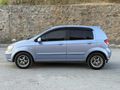 AKYOL MOTORS'DAN 2005 MODEL GETZ