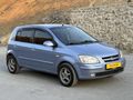 AKYOL MOTORS'DAN 2005 MODEL GETZ