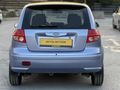 AKYOL MOTORS'DAN 2005 MODEL GETZ