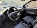 AKYOL MOTORS'DAN 2005 MODEL GETZ