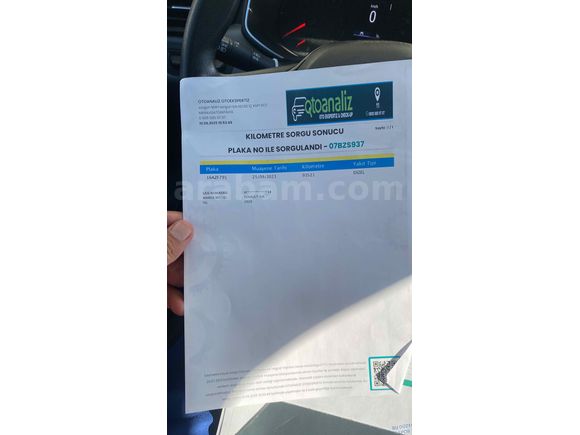Sahibinden Renault Clio 1.5 BlueDCI Joy 2020 Model 
