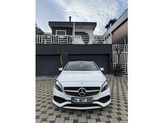 Sahibinden Mercedes - Benz A 180 AMG Sport 2016 Model 
