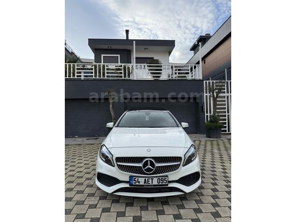 Sahibinden Mercedes - Benz A 180 AMG Sport 2016 Model 