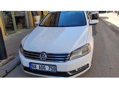 Sahibinden Volkswagen Passat 1.4 TSi BlueMotion Comfortline 2014 Model