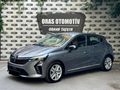 ORASDAN 2025 RENAULT CLİO 1.0 TCE EVOLUTİON 14.000 KM'DE BOYASIZ