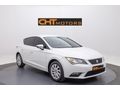 CHT MOTORS'DAN SEAT LEON 1.6 TDI Start&Stop Style DSG - 105 HP