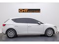 CHT MOTORS'DAN SEAT LEON 1.6 TDI Start&Stop Style DSG - 105 HP