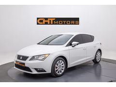 CHT MOTORS'DAN SEAT LEON 1.6 TDI Start&Stop Style DSG - 105 HP