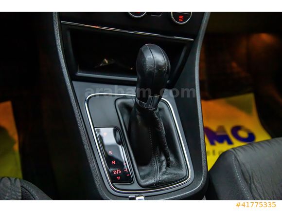 CHT MOTORS'DAN SEAT LEON 1.6 TDI Start&Stop Style DSG - 105 HP