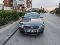 Sahibinden Volkswagen Passat 2.0 TDi Highline 2006 Model