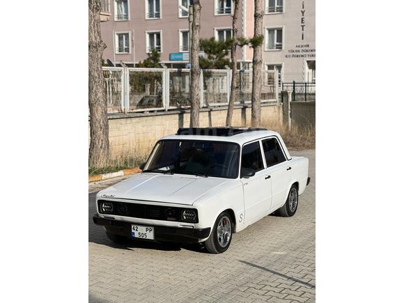 Sahibinden Tofaş Serçe 1994 Model