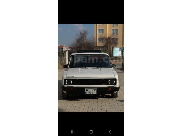Sahibinden Tofaş Serçe 1994 Model