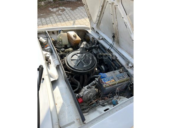 Sahibinden Tofaş Serçe 1994 Model