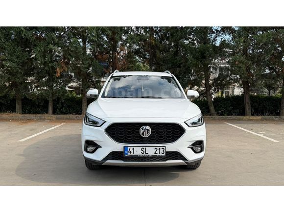 Sahibinden MG ZS 1.0 T-GDI Luxury Plus 2024 Model