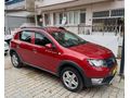 Galeriden Dacia Sandero 1.5 dCi Stepway 2016 Model Ankara