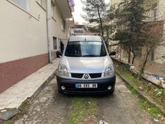 OTOMOBİL RUHSATLI KANGO