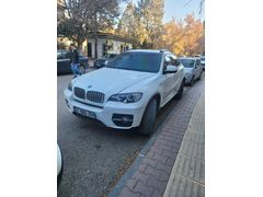 Sahibinden BMW X6 35d xDrive 2010 Model