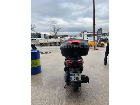 cc yükseltmek için satılık Arora Max Pro