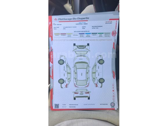 Sahibinden Opel Astra 1.6 Edition Plus 2016 Model