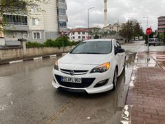 Sahibinden Opel Astra 1.6 Edition Plus 2016 Model