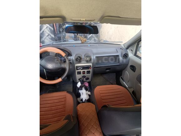 Sahibinden Dacia Logan 1.4 Ambiance 2006 Model