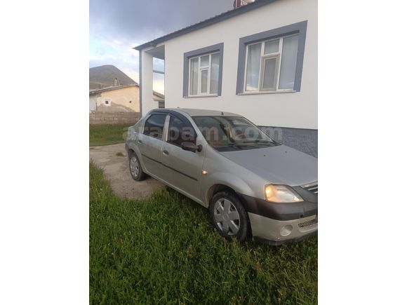 Sahibinden Dacia Logan 1.4 Ambiance 2006 Model