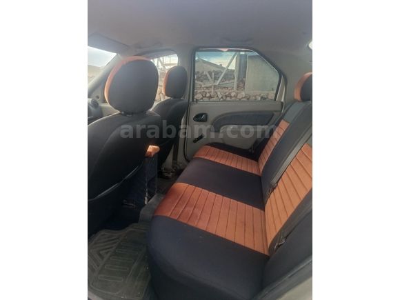 Sahibinden Dacia Logan 1.4 Ambiance 2006 Model