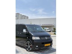 Sahibinden Volkswagen Transporter  T5   Vip düşük Km