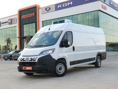 OTOSTORE'DAN Ducato 2.2 MultiJet 15m3 Frigorifik -18 GSR'Lİ 2025