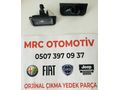 Fiat Fiorino plaka lambası 