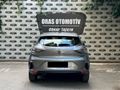 ORASDAN 2025 RENAULT CLİO 1.0 TCE EVOLUTİON 20.000 KM'DE BOYASIZ