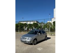2001 Polo 1.4 HİGHLİNE SUNROOFLU KLİMALI LPG'Lİ