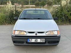  Renault R 19 1.4 1.4i 1997 Model hidrolik direksiyon 