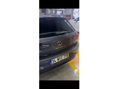 Sahibinden Volkswagen Polo 1.0 TSi Life 2025 Model