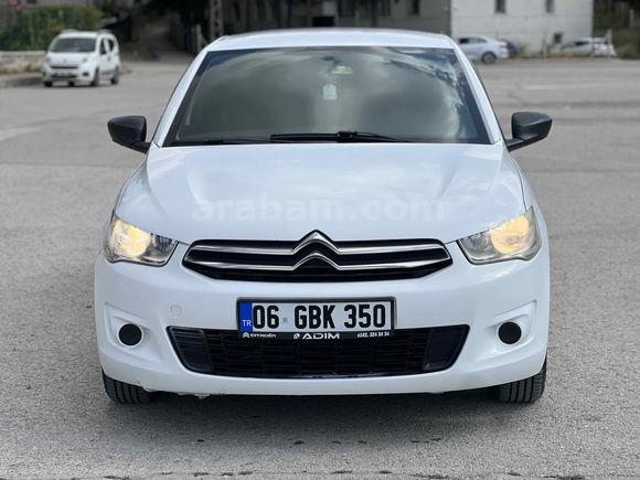 MASRAFSIZ BAKIMLI DÜŞÜK KM AİLE ARACI