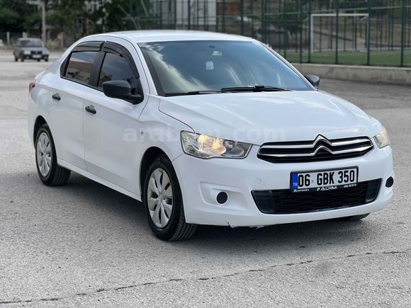 MASRAFSIZ BAKIMLI DÜŞÜK KM AİLE ARACI