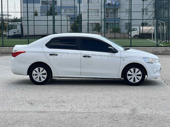 MASRAFSIZ BAKIMLI DÜŞÜK KM AİLE ARACI
