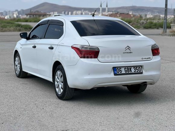 MASRAFSIZ BAKIMLI DÜŞÜK KM AİLE ARACI