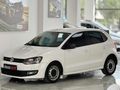 2013 MODEL VOLKSWAGEN POLO COMFORTLİNE
