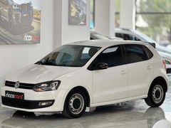 2013 MODEL VOLKSWAGEN POLO COMFORTLİNE