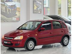 105BİN KM OTOMATİK KLİMALI CORSA DEĞİŞENSİZ