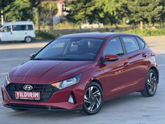 Y I L D I R I M’dan Hyundai i20 1.4 MPI Style 2023 Model
