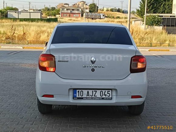 2013 MODEL 1.5 DCİ 90 HP DEĞİŞENSİZ