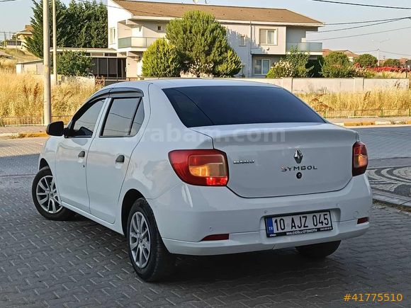 2013 MODEL 1.5 DCİ 90 HP DEĞİŞENSİZ