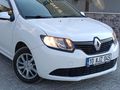 2013 MODEL 1.5 DCİ 90 HP DEĞİŞENSİZ