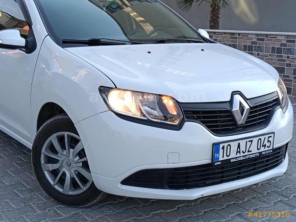 2013 MODEL 1.5 DCİ 90 HP DEĞİŞENSİZ